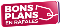 Bons plans et Codes Promos