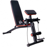 Banc de musculation pour 67,90€ au lieu de 119,90€