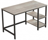 Bureau style industriel pour 58,60&euro; au lieu de 68,95&euro;