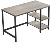 Bureau style industriel pour 58,60€ au lieu de 68,95€