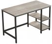 Bureau style industriel pour 58,60€ au lieu de 68,95€