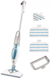 Balai vapeur BLACK+DECKER pour 91,99€ au lieu de 135,00€