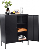 Meuble de rangement industriel pour 124,39€ au lieu de 219,99€