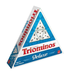 Triominos Deluxe à 17,36€ au lieu de 29,99€