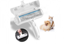 Brosse anti-poils pour 13,59€ au lieu de 21,99€