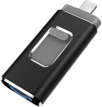 Clé USB 256 Go pour 25,49€ au lieu de 29,99€