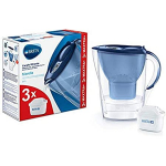Carafe filtrante Brita pour 22,99€ au lieu de 34,90€
