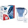 Carafe filtrante Brita pour 22,99€ au lieu de 34,90€