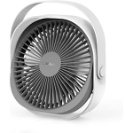 Ventilateur USB pour 17,84€ au lieu de 20,99€