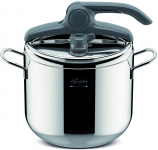 Cocotte minute Lagostina en acier inoxydable pour 74,99€