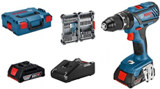 Perceuse-Visseuse Bosch pour 228,99€ au lieu de 339,00€