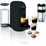 Machine à café Nespresso Krups pour 79€ au lieu de 135,99€