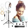Ring Light pour 21,81€ au lieu de 50,99€