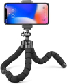 Tr&eacute;pied pour t&eacute;l&eacute;phone portable pour 13,08&euro; au lieu de 19,98&euro;