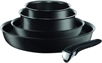 5 poêles Tefal pour induction à 74,99€ au lieu de 149,99€