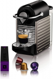 Machine à café Nespresso Krups pour 119,99€ au lieu de 142,99€