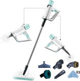 Balai &agrave; vapeur multifonctions pour 51,99&euro; au lieu de 99,00&euro;