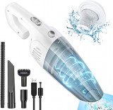 Aspirateur &agrave; main sans fil Arory pour 20,79&euro; au lieu de 42,99&euro;