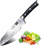 Set de couteaux de cuisine pour 43,99€ au lieu de 59,99€