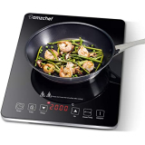 Plaque de cuisson &agrave; induction pour 43,34&euro; au lieu de 50,99&euro;