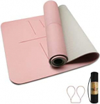 Tapis de yoga pour 30,59€ au lieu de 38,99€