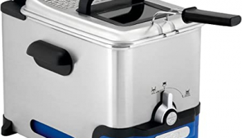 Friteuse semi-professionnelle Tefal pour 99,99€ au lieu de 129,99€