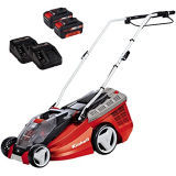 Tondeuse à gazon sans fil Einhell pour 251,84€ au lieu de 349,95€