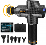 Pistolet de massage musculaire pour 59,49€ au lieu de 99,99€