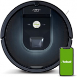 Aspirateur iRobot Roomba 981 pour 429€ au lieu de 999€