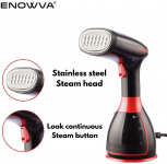 Défroisseur vapeur pour 23,90€ au lieu de 32,90€