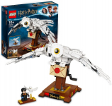 Lego Harry Potter Hedwige pour 26,37€ au lieu de 39,90€
