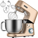 Robot pâtissier professionnel pour 135,99€ au lieu de 199,99€