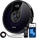 Aspirateur Robot Bagotte pour 195,06€ au lieu de 299,99€