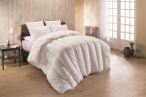 Couette chaude Arizona 240×260 pour 41,70€