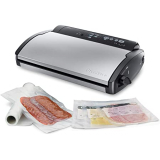 Machine Sous Vide FoodSaver pour 129,99&euro; au lieu de 189,99&euro;