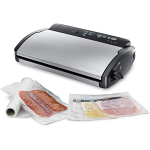 Machine Sous Vide FoodSaver pour 129,99€ au lieu de 189,99€
