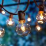 Guirlande lumineuse extérieure pour 39,09€ au lieu de 45,99€