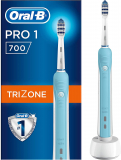 Brosse à dents électrique Braun Oral-B PRO pour 42,25€