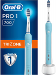 Brosse à dents électrique Braun Oral-B PRO pour 42,25€