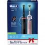 Brosses à dents électriques Oral-B pour 57,99€ au lieu de 120,00€