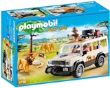 Playmobil aventurier pour 33,99€ au lieu de 45,19€