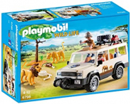 Playmobil aventurier pour 33,99€ au lieu de 45,19€