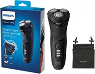Rasoir électrique Philips pour 49,99€ au lieu de 79,99€
