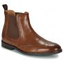 Chelsea Boots Clarks Homme pour 50,54€