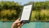 Liseuse Kindle pour 89,99&euro; au lieu de 129,99&euro;