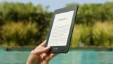 Liseuse Kindle pour 89,99€ au lieu de 129,99€