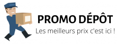 Promo dépôt boutique