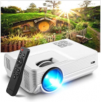 Mini vidéo projecteur portable Amyneo pour 89,99€