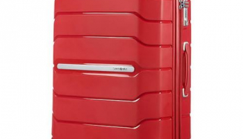 Valise cabine Samsonite pour 123,66€