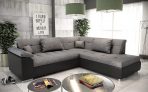 Canapé d’angle Convertible en lit – Tendencio – Economisez 21%